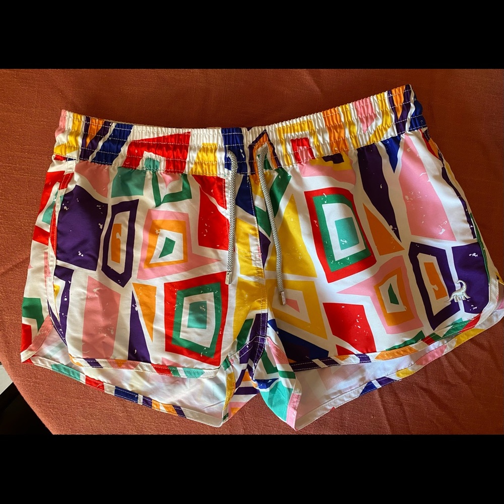 Surfcuz Women's 2.5" Boardshort Size 10/XL